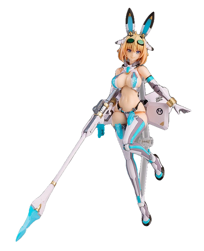 figma Sophia F. Shirring