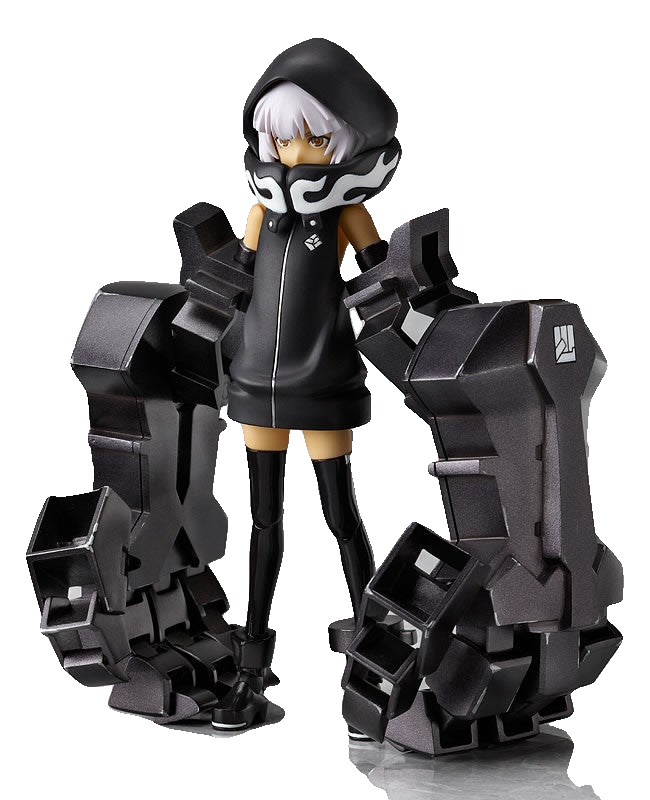 figma Strength