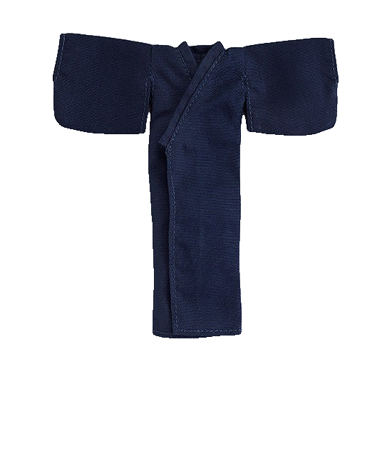 figma Styles Men's Yukata