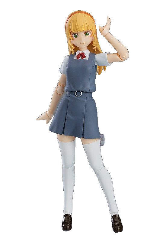 figma Sumire Heanna