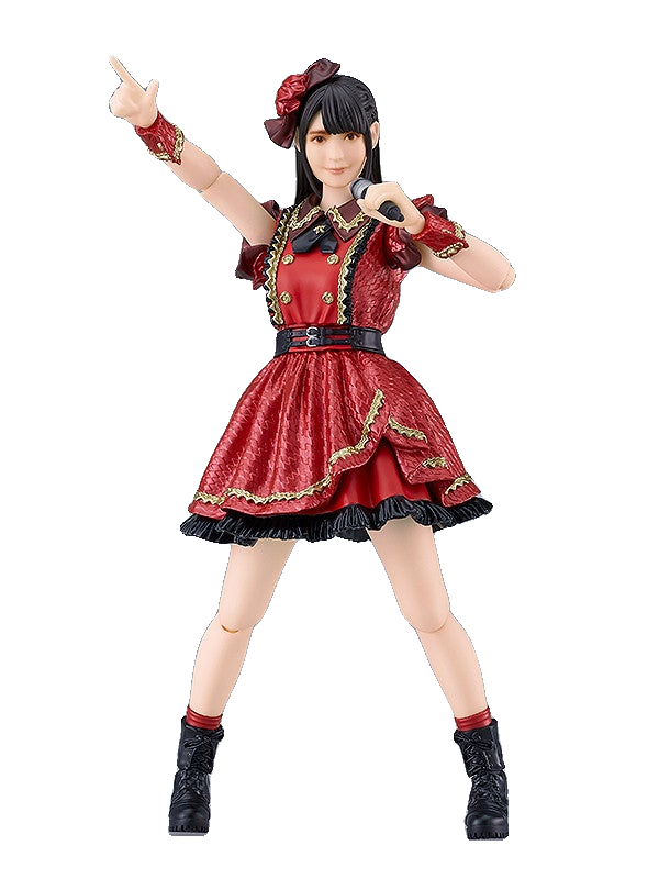 figma Sumire Uesaka