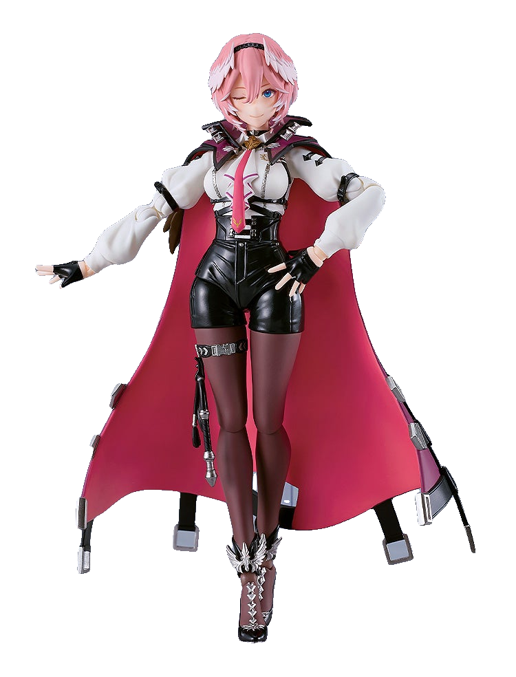 figma Takane Lui
