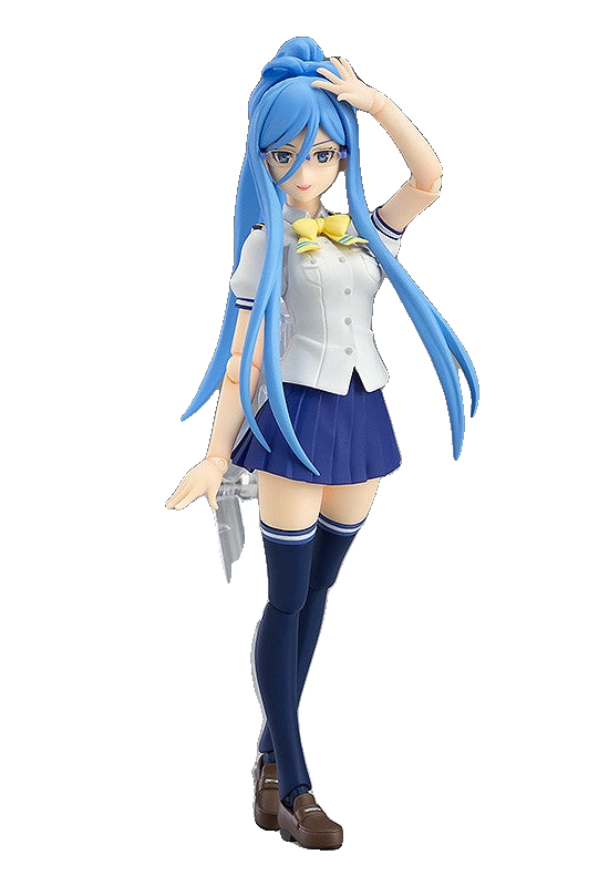 figma Takao