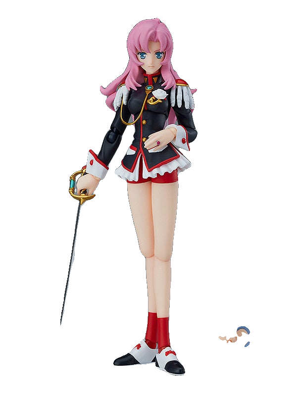 figma Tenjo Utena