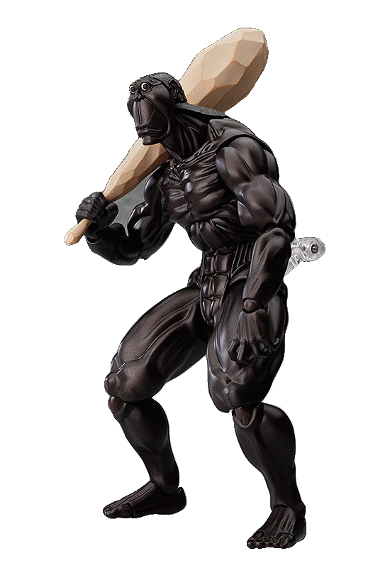 figma Terraformar