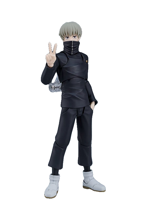 figma Toge Inumaki