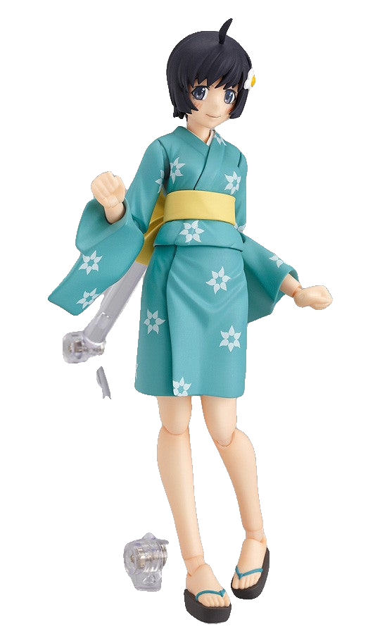 figma Tsukihi Araragi