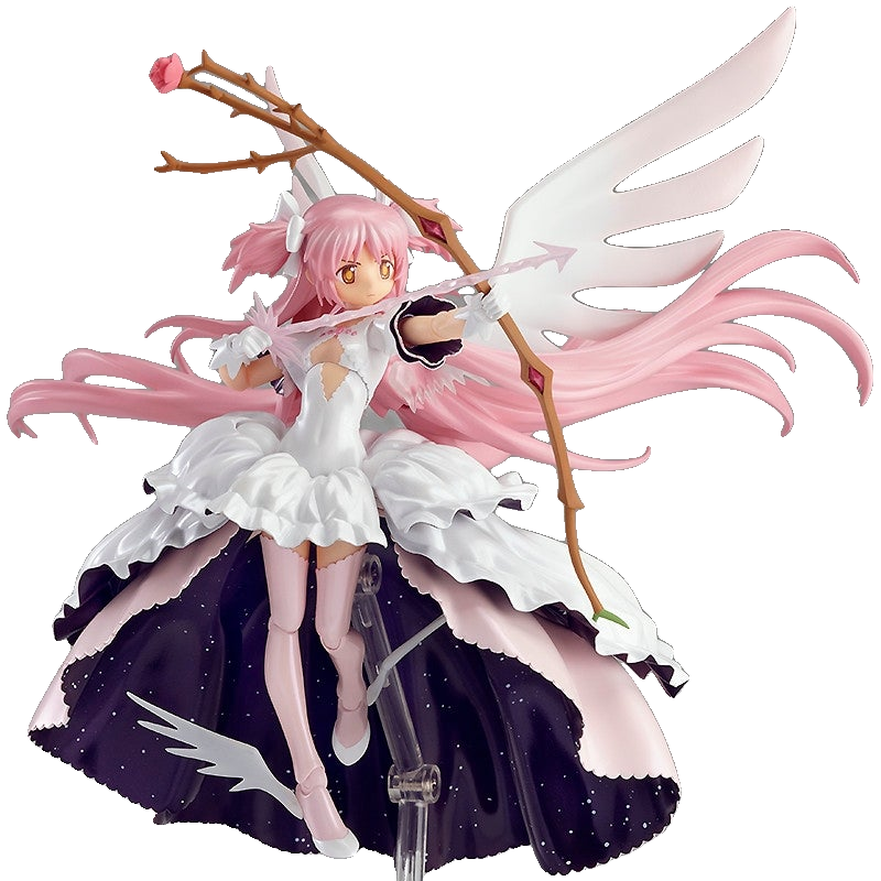 figma Ultimate Madoka