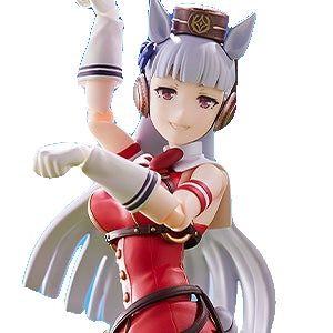 figma Umamusume: Pretty Derby Gold Ship