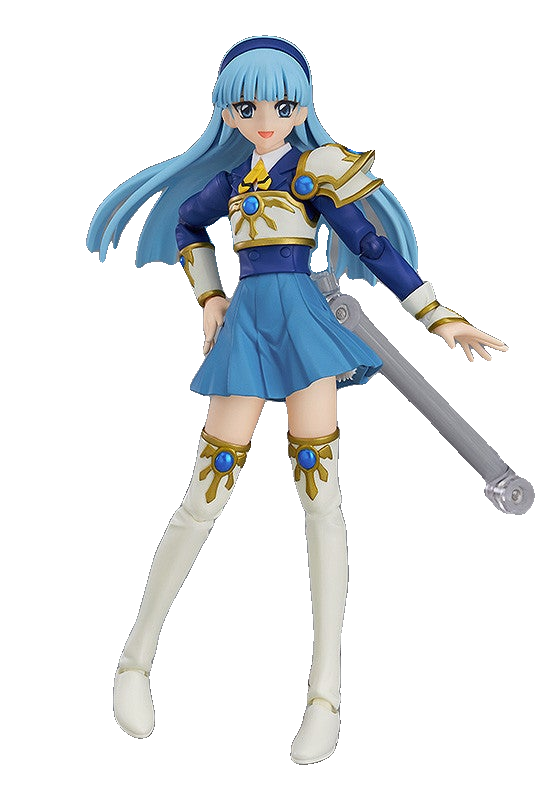 figma Umi Ryuuzaki