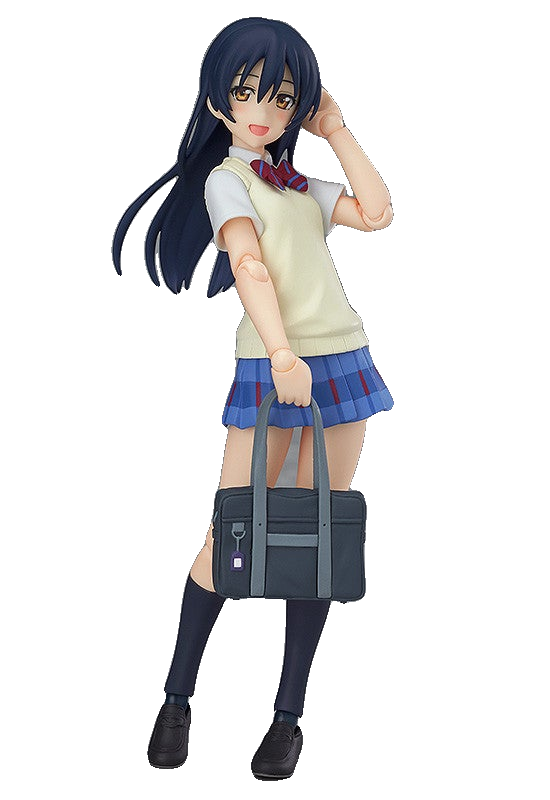 figma Umi Sonoda