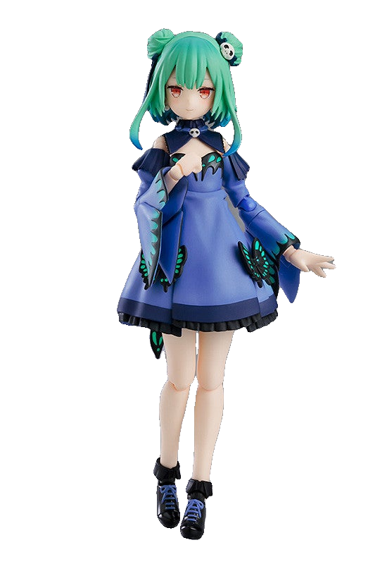 figma Uruha Rushia