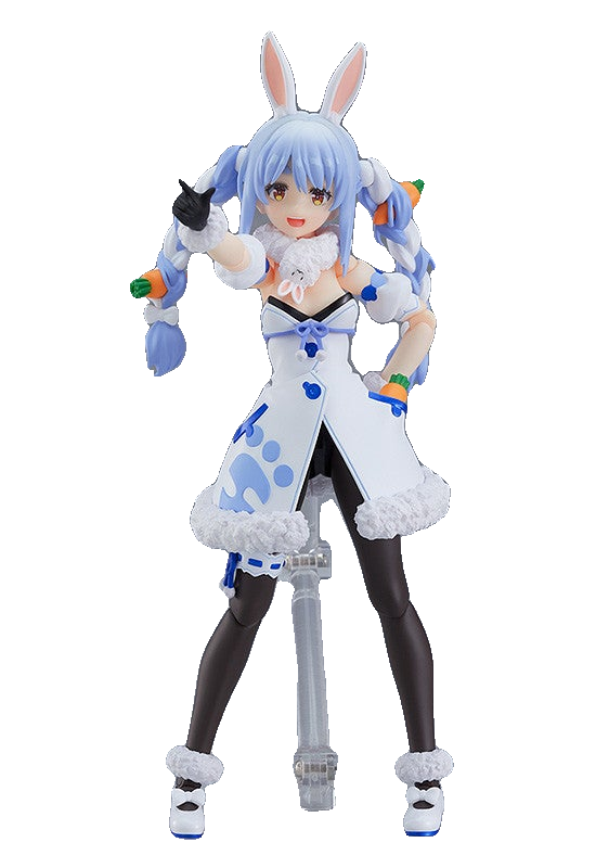 figma Usada Pekora