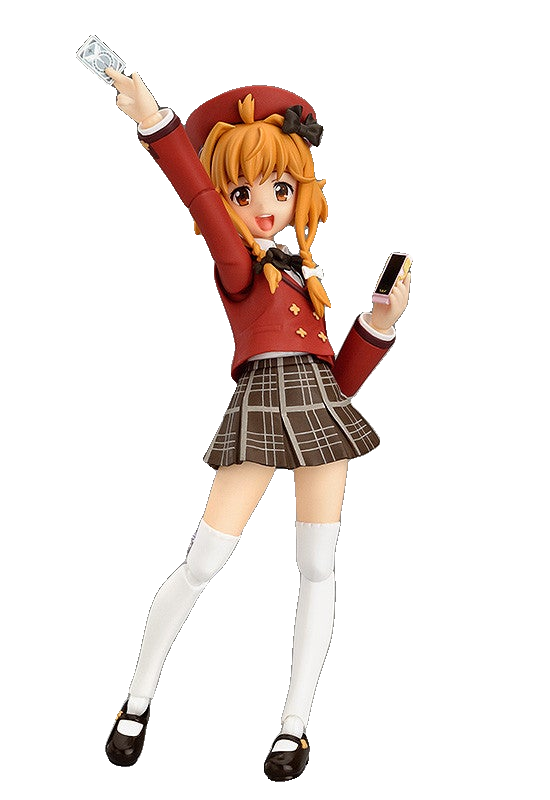 figma Uzume Uno