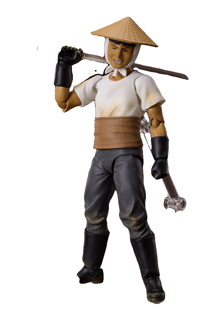 figma Vampire (Farmer)