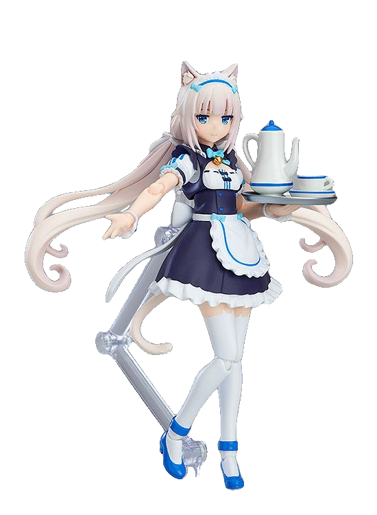 figma Vanilla