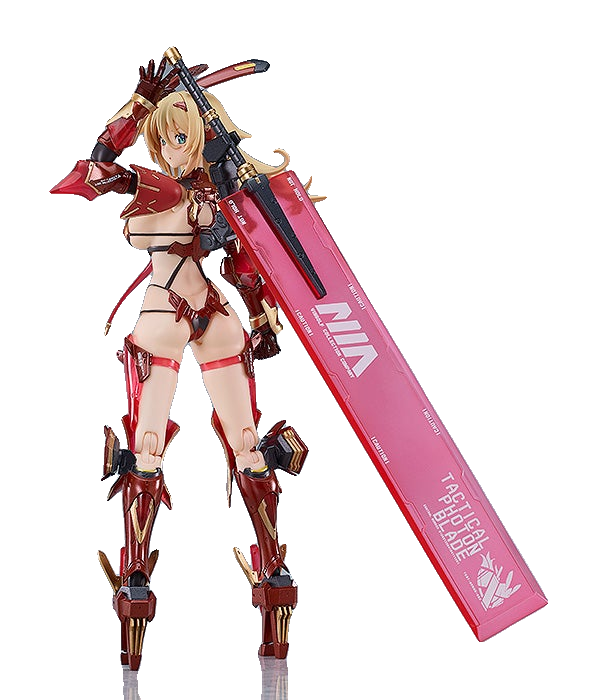 figma Veronica Sweetheart