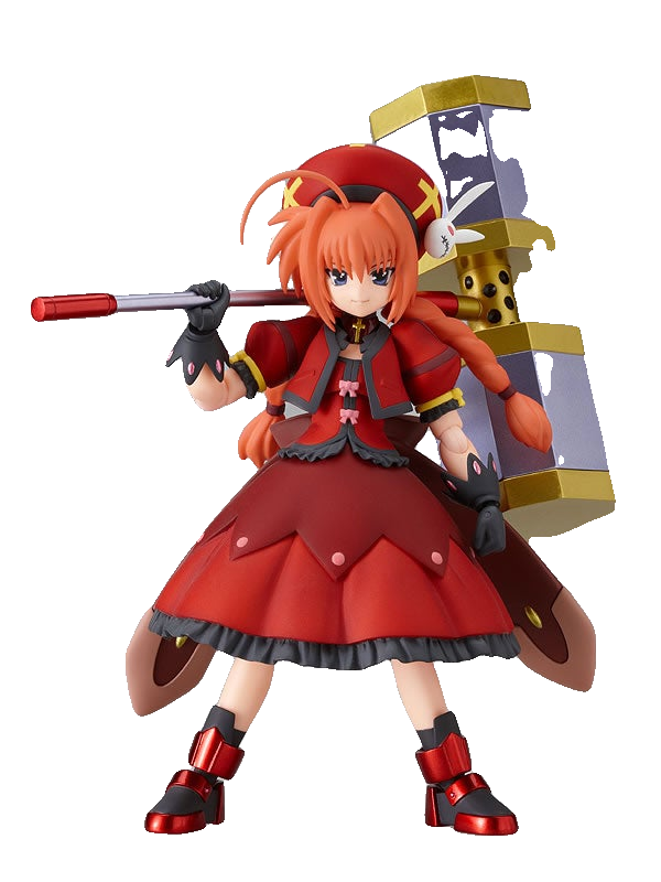 figma Vita: Knight ver.