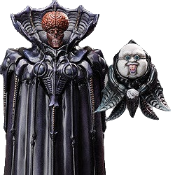 figma Void and figFIX Ubik