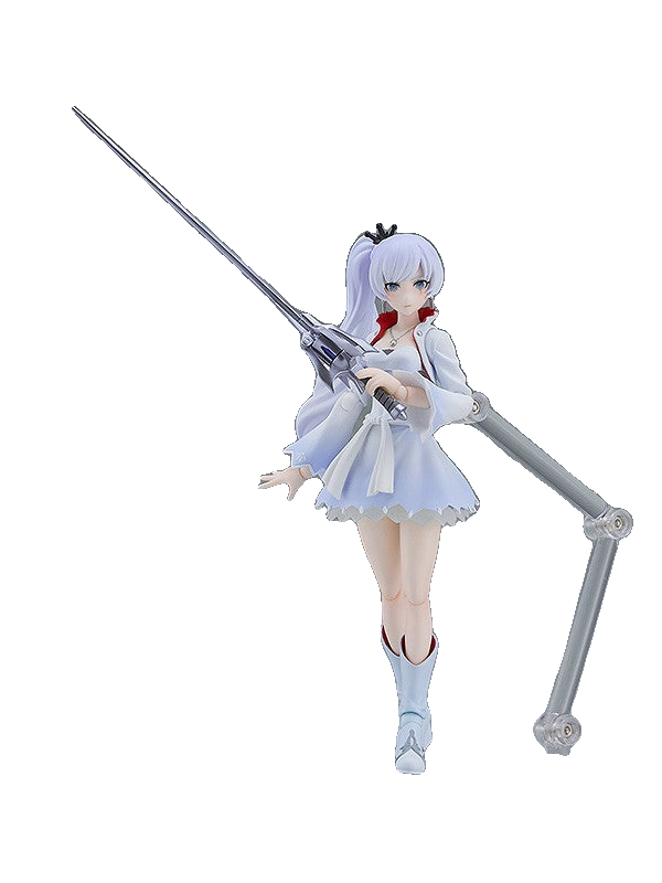 figma Weiss Schnee