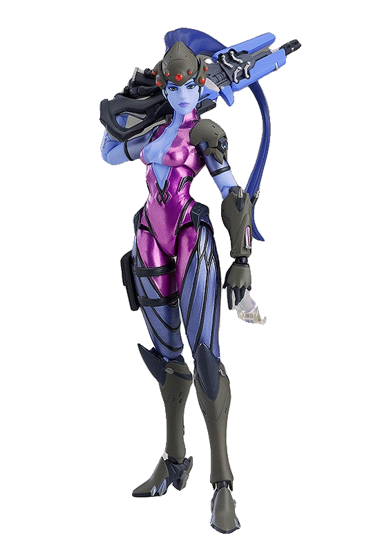 figma Widowmaker