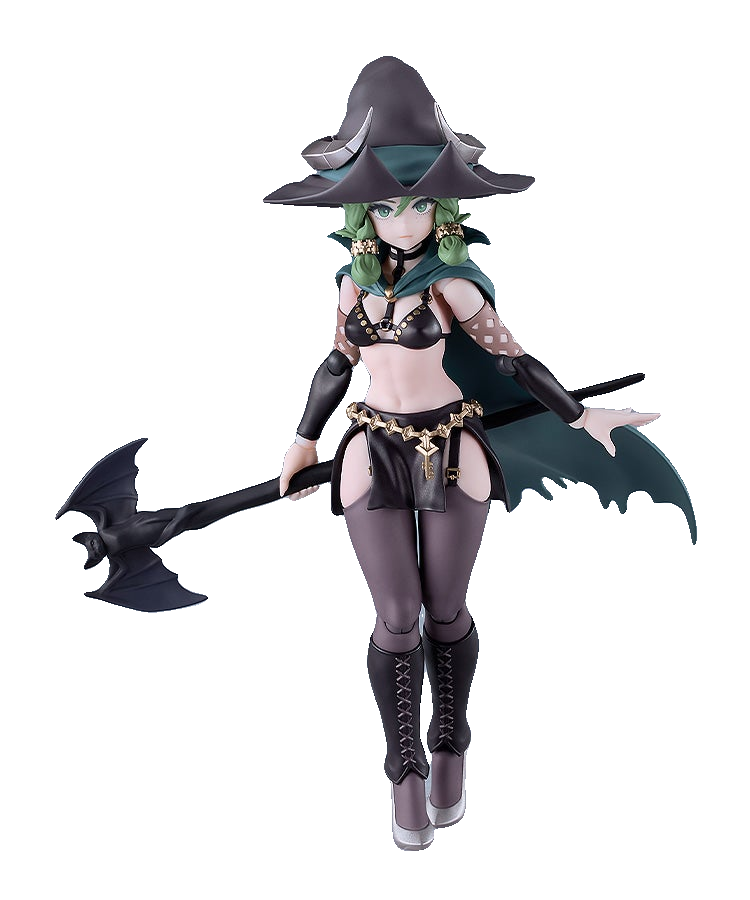 figma Yahna