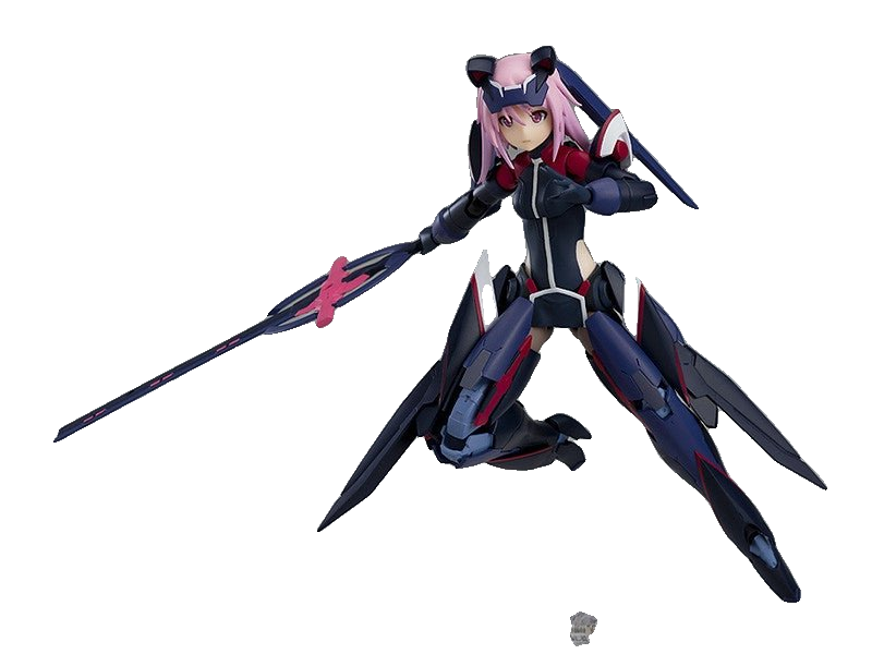 figma Yotsuyu Hirasaka [Yuyaku]
