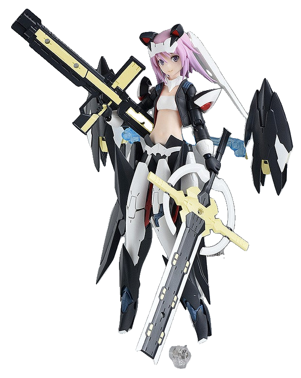 figma Yotsuyu Hirasaka