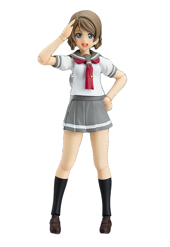 figma You Watanabe