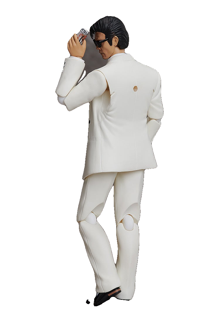 figma Yuji Oshita: Another Color ver.