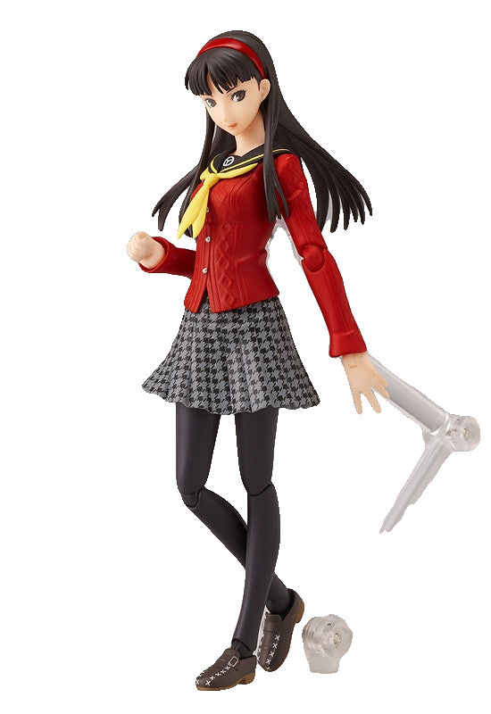 figma Yukiko Amagi