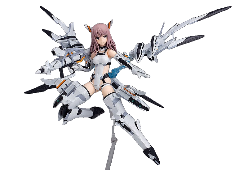 figma Yumi Yotsuya
