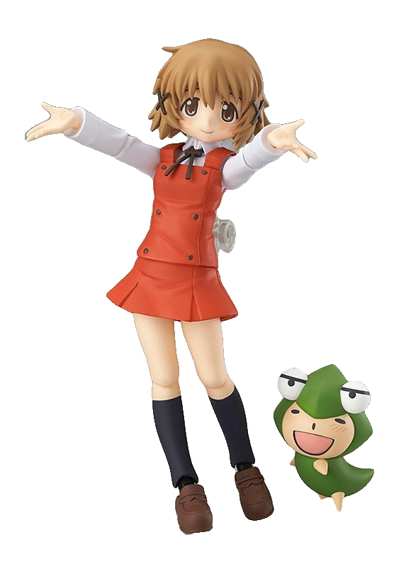 figma Yuno