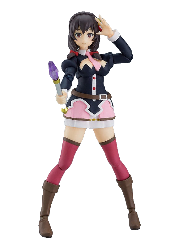 figma Yunyun