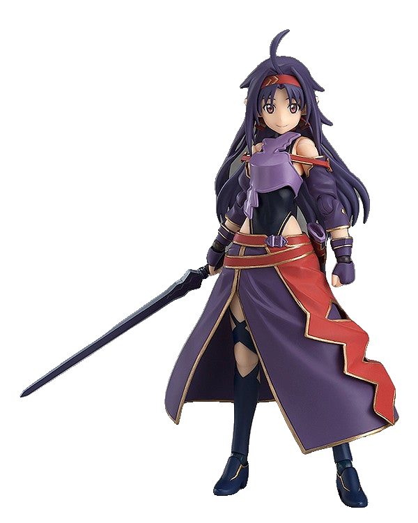 figma Yuuki