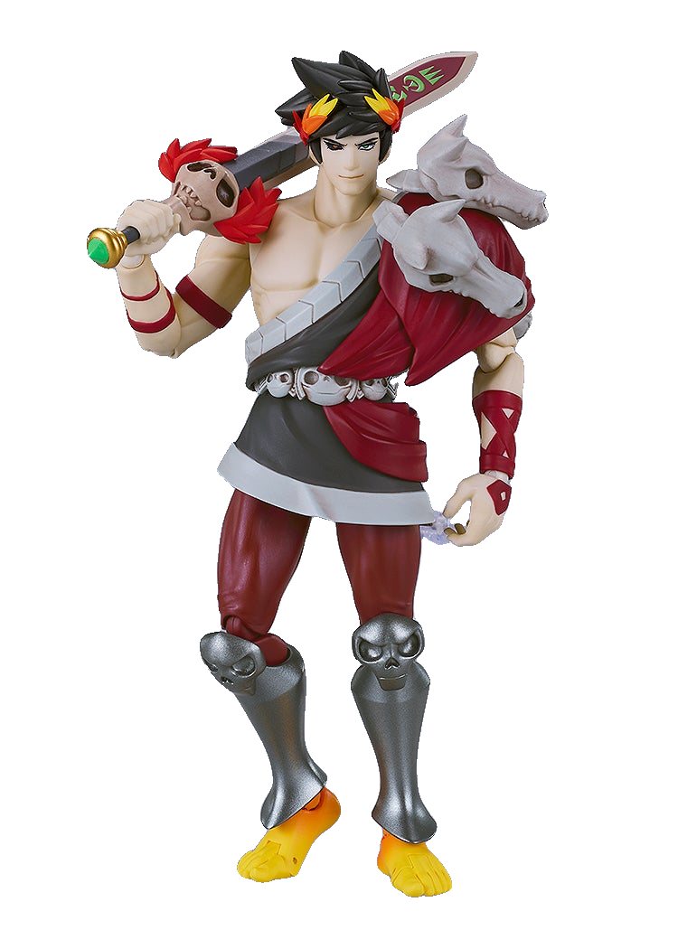 figma Zagreus
