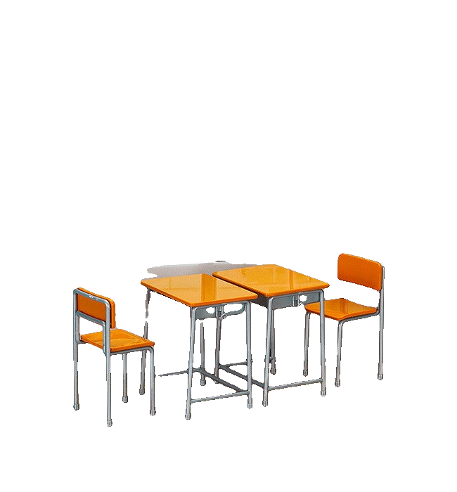 figmaPLUS: Classroom Set