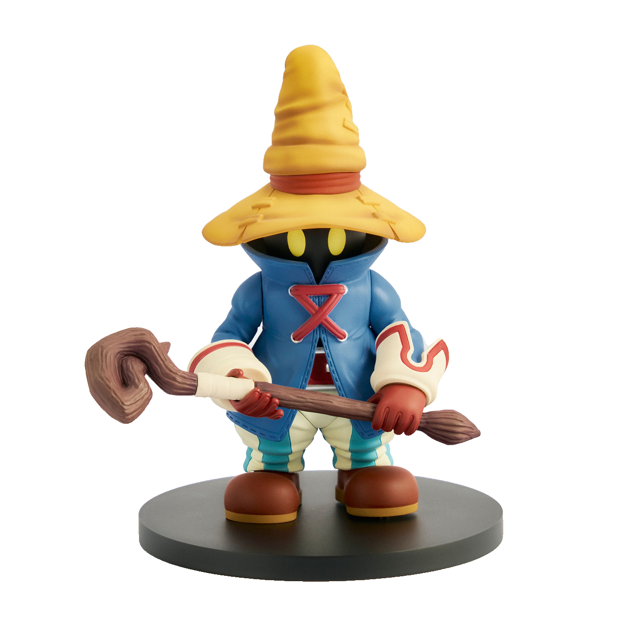 FINAL FANTASY IX ADORABLE ARTS - VIVI ORNITIER