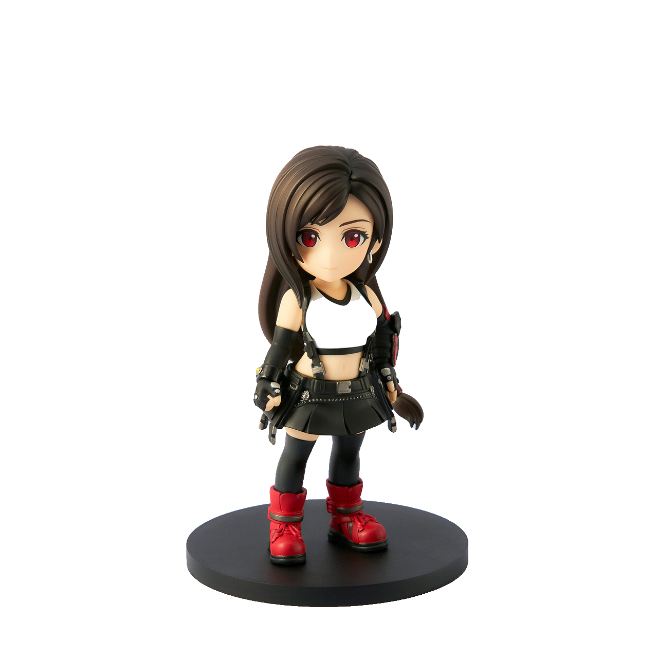FINAL FANTASY VII REBIRTH ADORABLE ARTS - TIFA LOCKHART