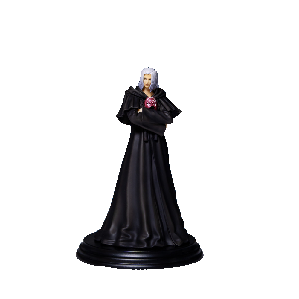 FINAL FANTASY XIV Figure - Emet-Selch