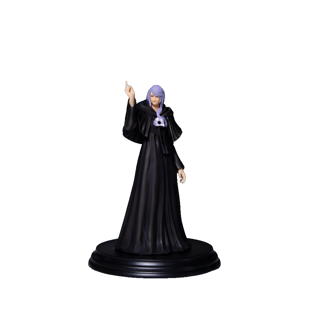 FINAL FANTASY XIV Figure - Hythlodaeus