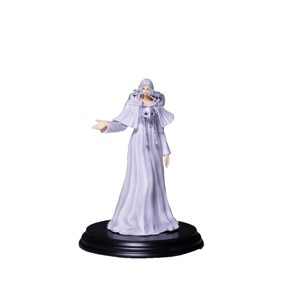 FINAL FANTASY XIV Figure - Venat