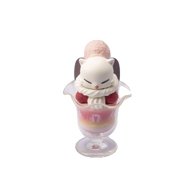 FINAL FANTASY XIV Menu Miniatures Collection Vol. 1 (each blind box)