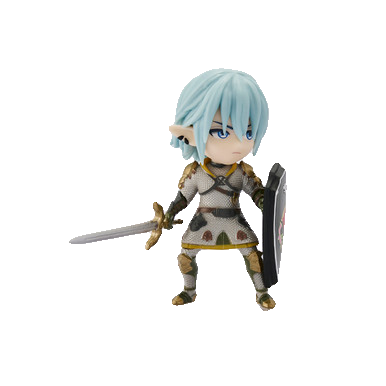 FINAL FANTASY XIV Miniature Figure Collection Vol. 2 (each blind box)