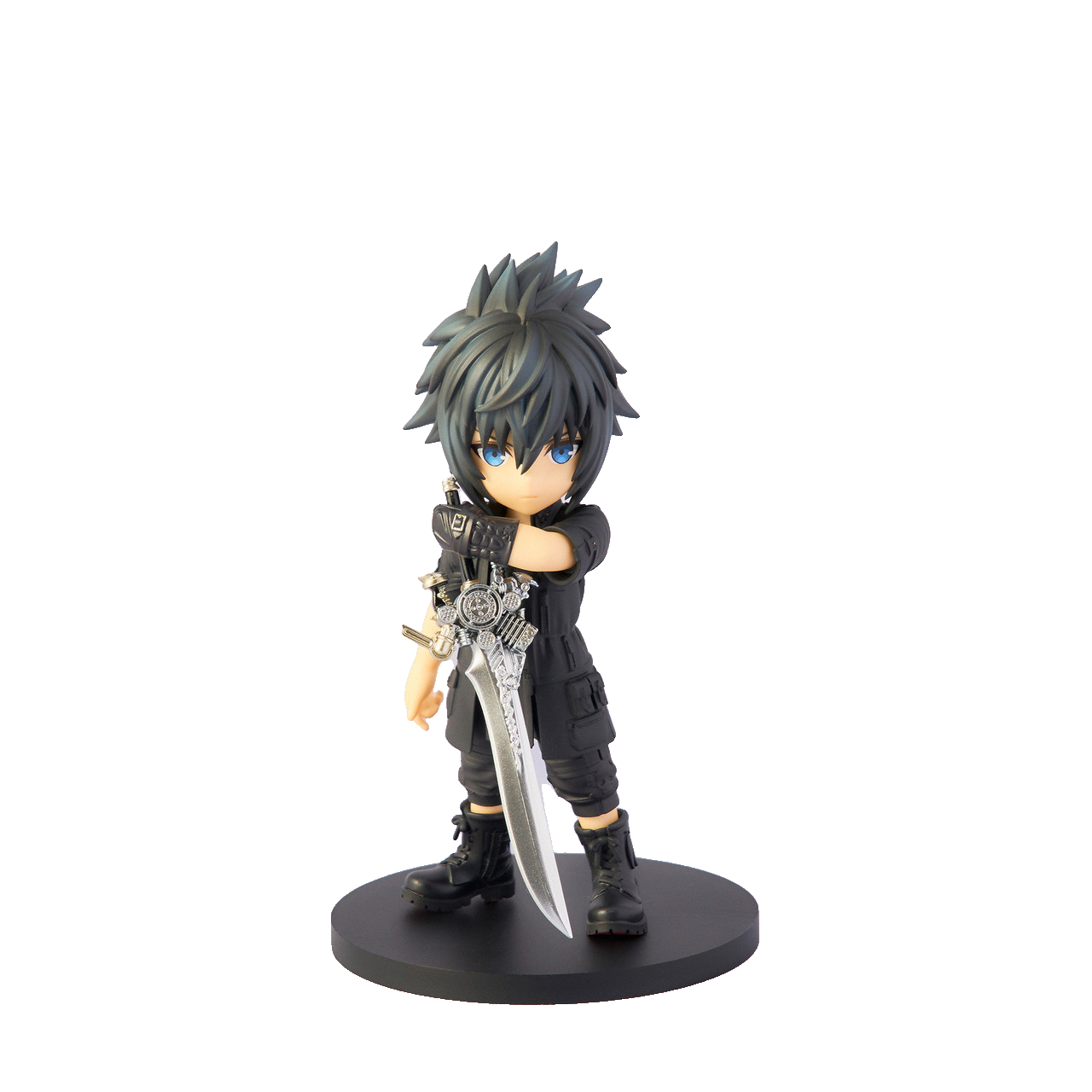 FINAL FANTASY XV ADORABLE ARTS - NOCTIS LUCIS CAELUM
