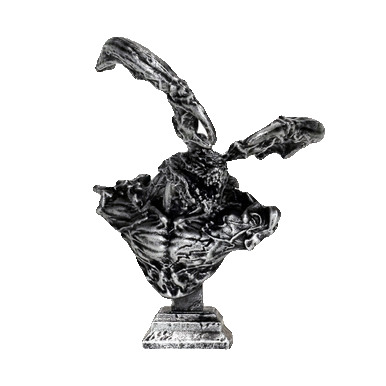 FINAL FANTASY XVI Bust - EIKONS (8 pcs Display)