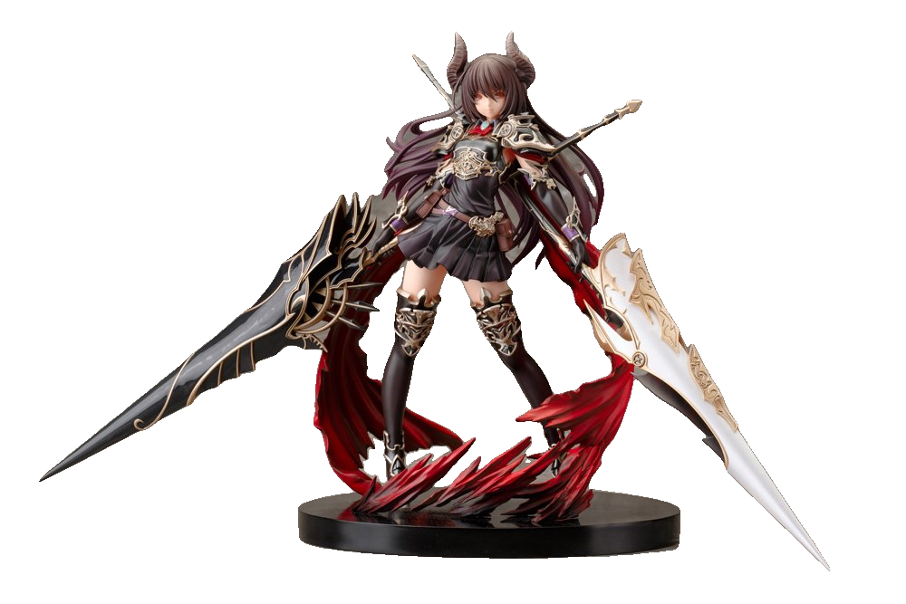 FORTE THE DEVOTED