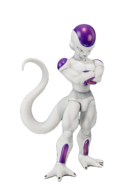 FREEZA FINAL FORM
