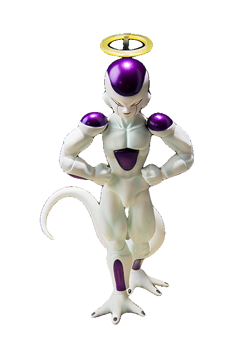FREEZA FINAL FORM