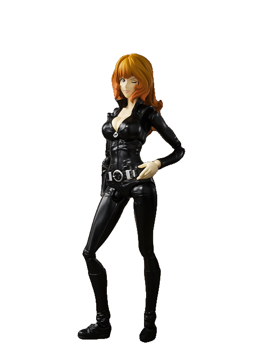 Fujiko Mine